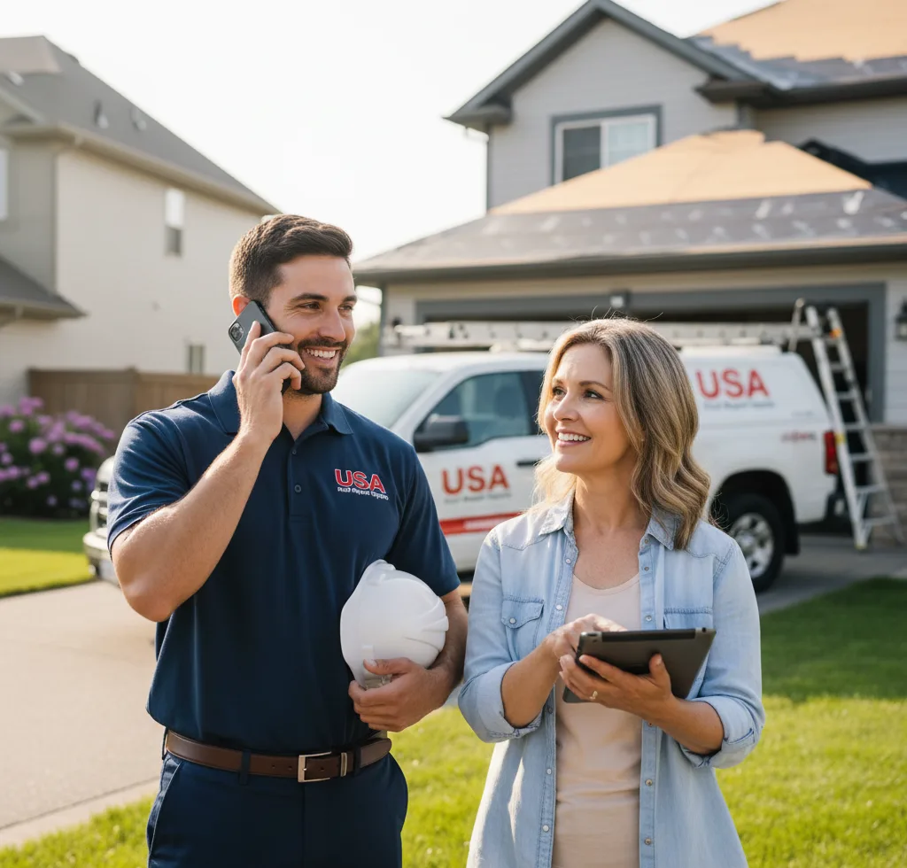 Roof Leak Repair in Silver Springs, NV